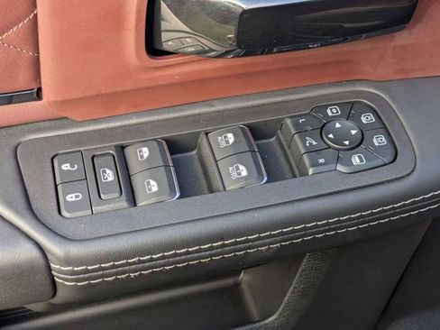 New 2026 RAM 3500 Limited image 10