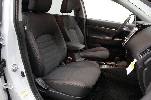 New 2026 Mitsubishi Outlander Sport SE AWD/4WD image 19