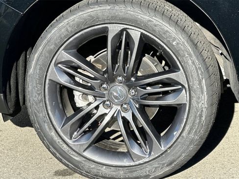 Certified 2022 Acura RDX A-Spec image 27