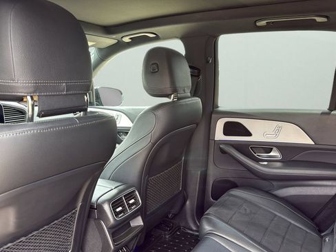 Used 2022 Mercedes-Benz GLE 350 image 27