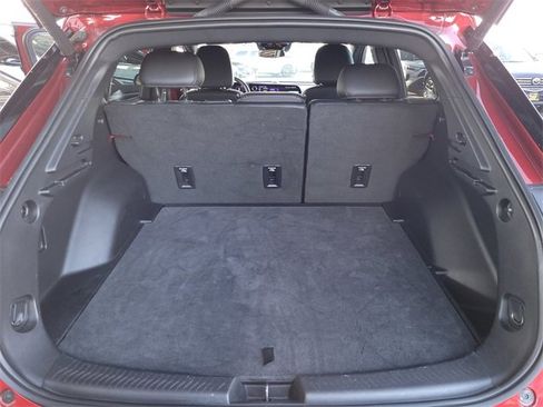 Used 2025 Chevrolet Equinox EV LT w/ Convenience Package image 19