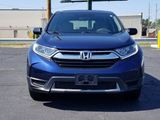 Used 2018 Honda CR-V LX image 2