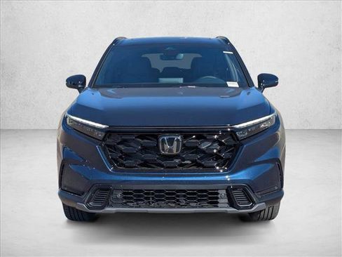 New 2026 Honda CR-V Sport-L image 6