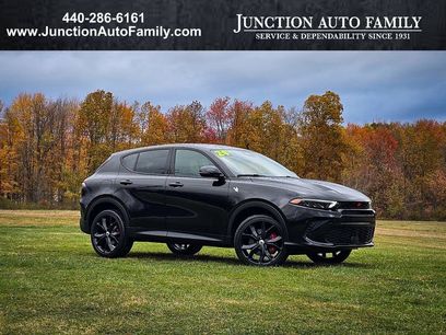 Certified 2024 Dodge Hornet GT w/ Track Pack