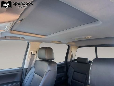 Used 2018 Chevrolet Silverado 3500 LTZ image 15