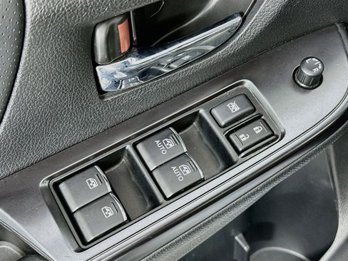 Used 2019 Subaru WRX Limited w/ Popular Package #3 (IZT) AWD/4WD image 17