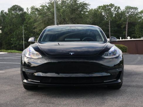 Used 2023 Tesla Model 3 Standard Range RWD image 8
