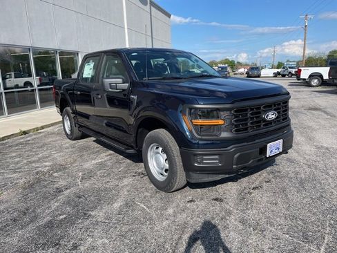 New 2025 Ford F150 XL image 3