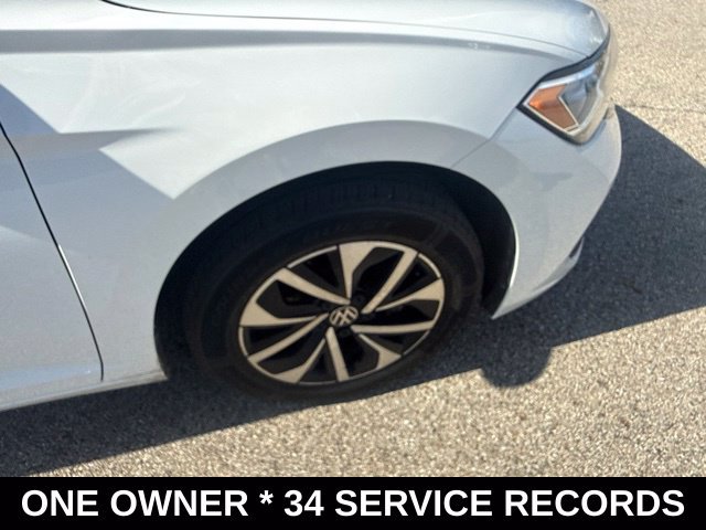 Used 2023 Volkswagen Jetta S FWD image 36