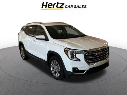Used 2024 GMC Terrain SLT