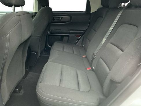 Used 2023 Ford Bronco Sport AWD/4WD image 16