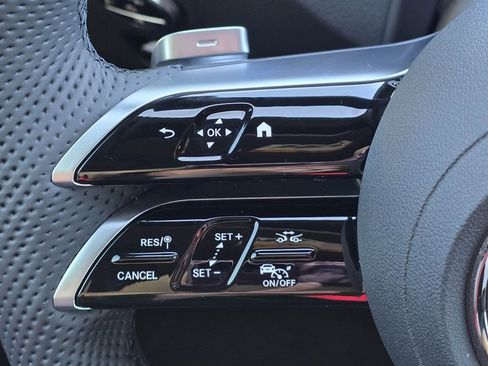 New 2026 Mercedes-Benz GLC 300 4MATIC image 25