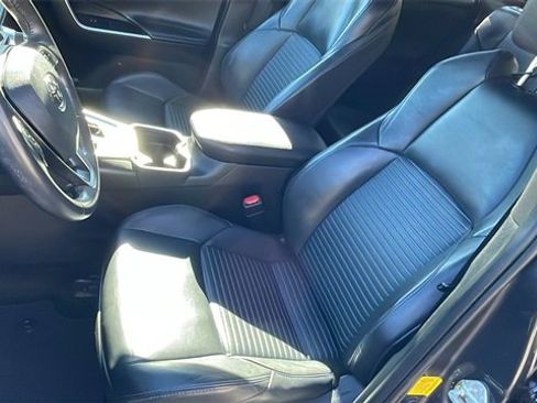 Used 2020 Toyota RAV4 XSE w/ XSE Grade Weather Package image 12