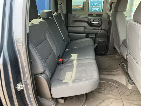 Used 2020 Chevrolet Silverado 1500 LT w/ All-Star Edition image 13