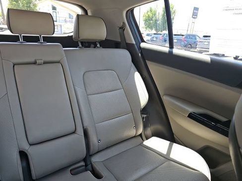 Used 2018 Kia Sportage EX w/ EX Technology Package AWD/4WD image 13