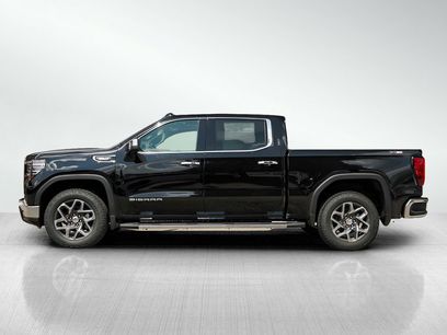 New 2026 GMC Sierra 1500 SLT w/ SLT Premium Plus Package