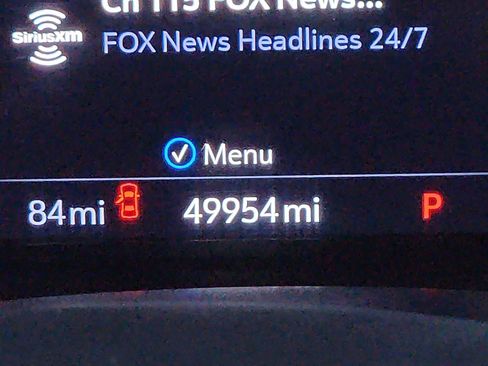 Used 2023 Buick Envision Essence w/ Sport Touring Package image 20