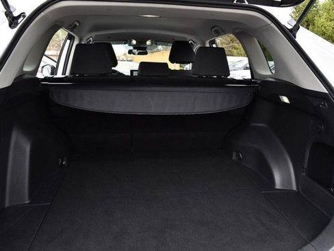 Used 2025 Toyota RAV4 XLE image 24