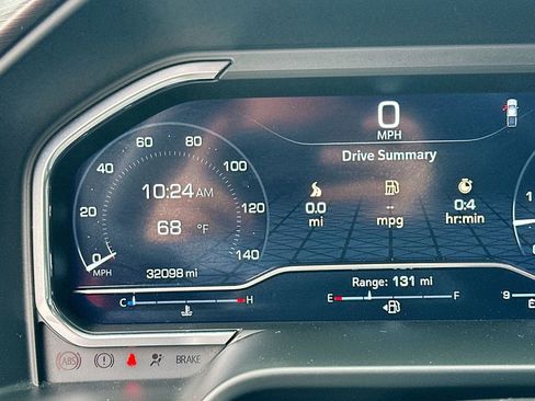 Used 2024 GMC Sierra 2500 AT4 w/ AT4 Premium Plus Package image 13