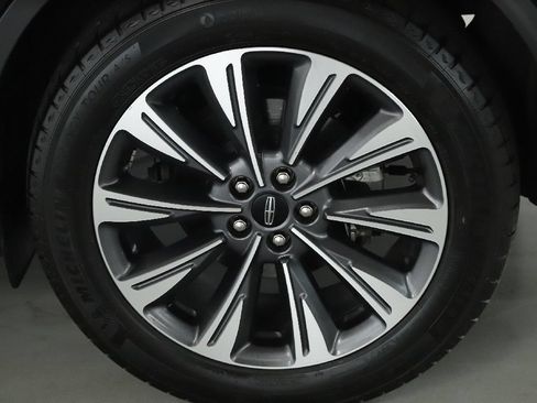 Certified 2022 Lincoln Corsair Reserve w/ Equipment Group 201A AWD/4WD image 41