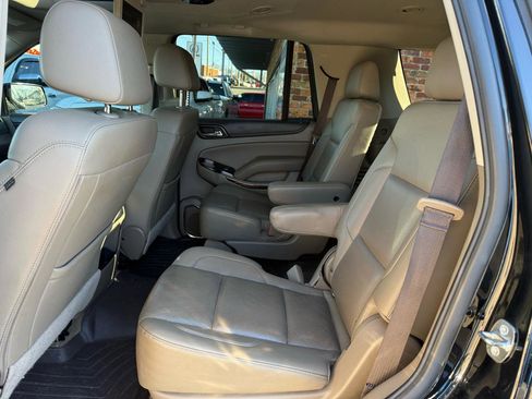 Used 2018 GMC Yukon SLT w/ Open Road Package image 23