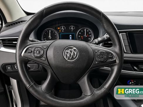 Used 2018 Buick Enclave Premium FWD image 11