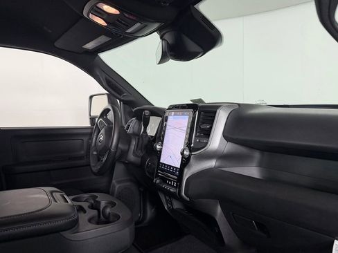 Used 2025 RAM 2500 Tradesman AWD/4WD image 33