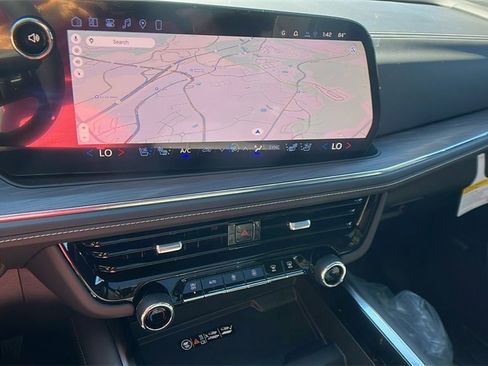 New 2026 Chevrolet Tahoe Premier w/ Sun And Tow Package image 27