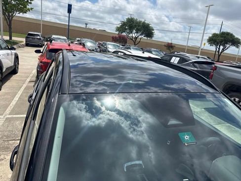 Used 2023 Hyundai Tucson SEL FWD image 6