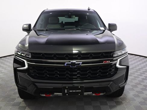 Used 2021 Chevrolet Tahoe Z71 w/ Z71 Signature Package AWD/4WD image 9