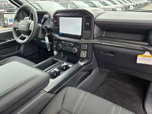 Used 2024 Ford F150 STX RWD image 7