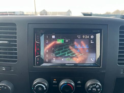 Used 2009 GMC Sierra 1500 W/T image 19