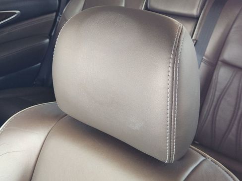 Used 2017 INFINITI QX60 FWD w/ Deluxe Technology Package image 25