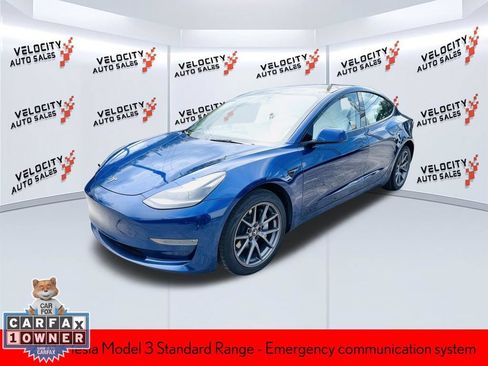 Used 2023 Tesla Model 3 Standard Range RWD image 7