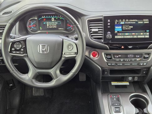 Certified 2021 Honda Pilot Special Edition image 21