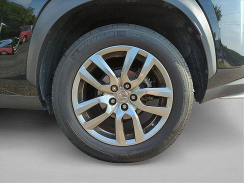 Used 2016 Lexus NX 200t FWD w/ Premium Package image 13