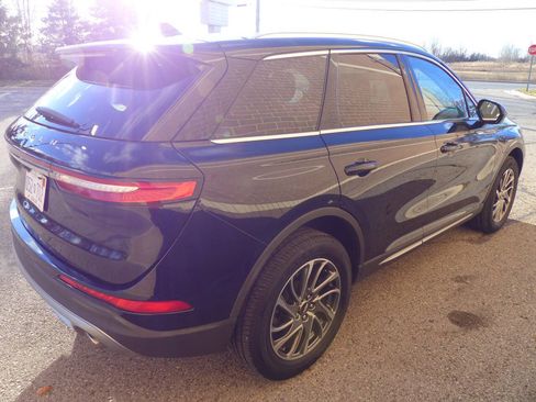 Used 2020 Lincoln Corsair Standard 4dr SUV image 10