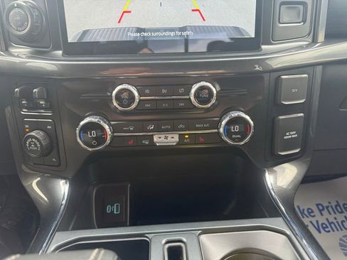 Used 2021 Ford F150 XLT w/ Equipment Group 302A High AWD/4WD image 26
