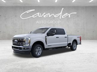 New 2026 Ford F250 XLT video 1