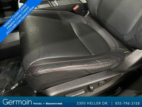 Used 2023 Honda Odyssey Sport image 22