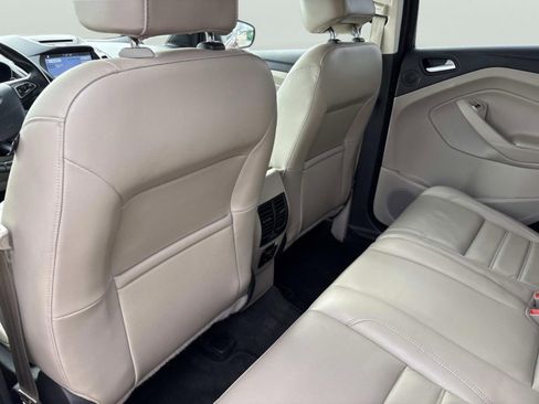 Used 2017 Ford Escape Titanium image 15