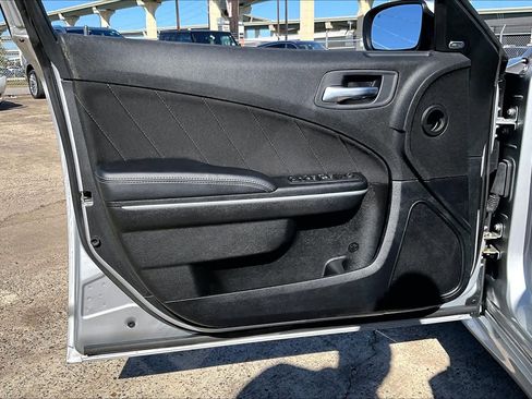 Used 2022 Dodge Charger Scat Pack image 19
