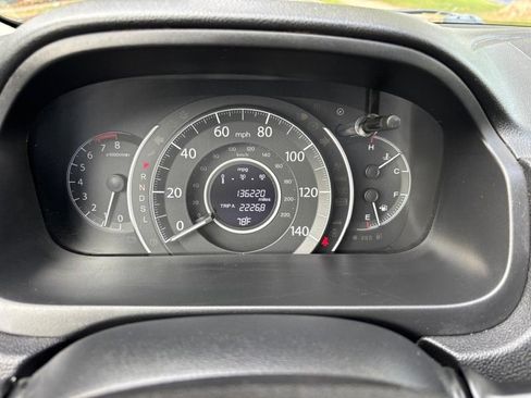 Used 2016 Honda CR-V EX image 14