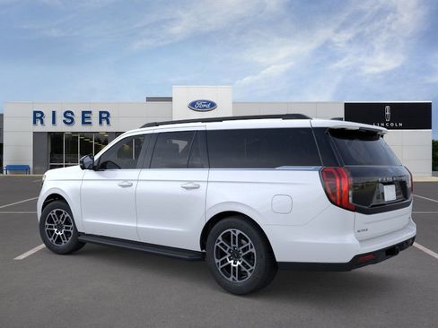 New 2025 Ford Expedition Max Active image 4