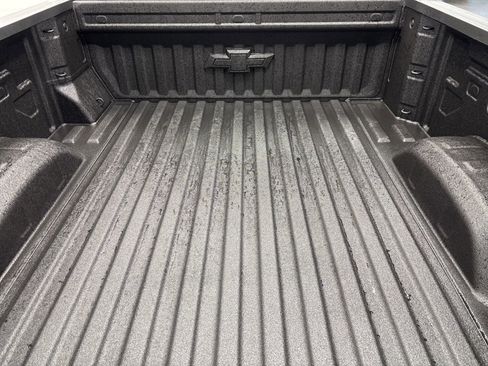 New 2026 Chevrolet Silverado 2500 LTZ w/ LTZ Plus Package image 52