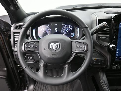 Used 2024 RAM 2500 Rebel w/ Towing Technology Group AWD/4WD image 29