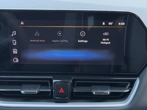 New 2026 Chevrolet TrailBlazer LT w/ Driver Confidence Package FWD image 14