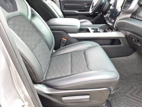 Used 2024 RAM 1500 Big Horn AWD/4WD image 20