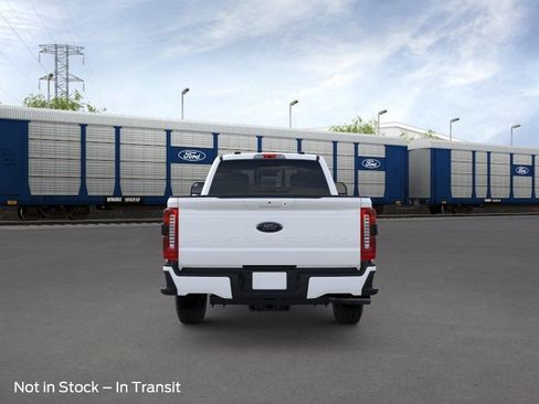 New 2026 Ford F350 Lariat AWD/4WD image 6