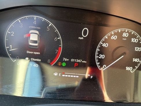 Used 2025 Honda Civic LX image 15